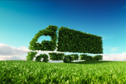 Zero Emissions in Heavy Transport – From dream to reality?